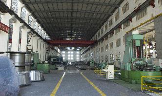 magnesite processing equipment manufacturer india ...