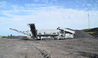 HAZEMAG Crusher Aggregate Equipment For Sale 26 Listings ...