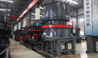 How Mill Works Shanghai Mining Company 