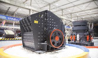 Low energy consumption mobile crushing screen plant from ...