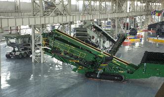 the track primary mobile crushing plant. 