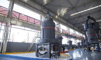 Mining machinery manufacturer HONGJI Machine