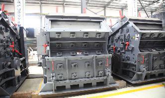 Machinery And Equipment Used In Coal Mining