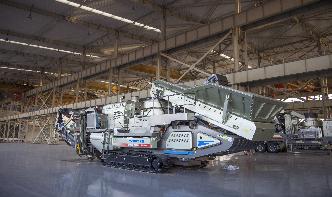 crusher machine manufacturers Machinery