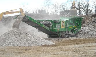 What Is Vsi In Stone Crusher 