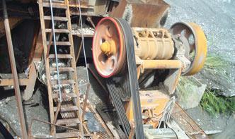 Concrete Rubble Crusher In India Mining Machinery