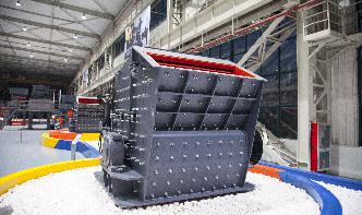 used coal crusher manufacturer in indonessia