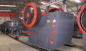 Hammer Crusher Shibang Industry Technology Group Co ...
