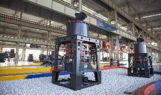 Low Energy Consumption Cone Crushing Station From Iran