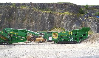 Iron Ore Crusher For Sale 