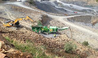 iron ore beneficiation plant suppliers in india Mineral ...