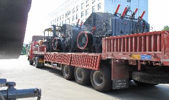 equipment selection for crusher plant ppt