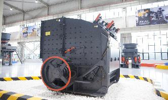 Mineral Processing Jaw Crusher 