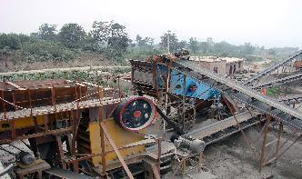 Portable Rock Crushers Patriot mining and equipment