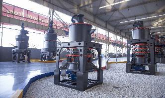 holding device of ball mill machine 