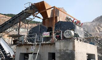 rock crusher mill plans 