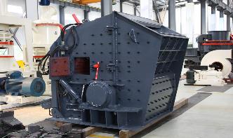 China Large Breaking Ratio Fine Jaw Crusher for Secondary ...