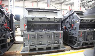 gravel crushing equipment production line 