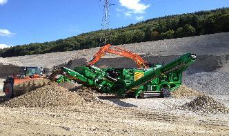 want to buy a second hand mobile stone crusher plant in india