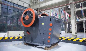 PCH Series Ring Hammer Crusher 
