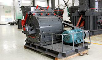 stone crusher spares in india 