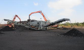 Manganese Ore Concentration Processing 