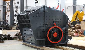 impact crusher pulley disassembly 