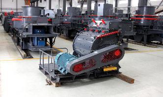 high efficiency and widely jaw crusher used in experiments