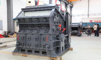 crushing mobile iron ore crusher invest benefit