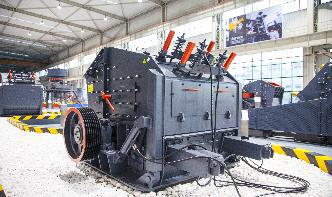 Large Jaw Crusher 30/42 (Electric) heavy equipment by ...