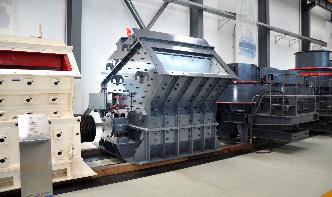 types of machinery used for mining iron ore 