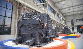 hazemag crushers south africa 