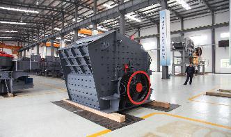 crusher digunakan tanaman penjualan – Grinding Mill China