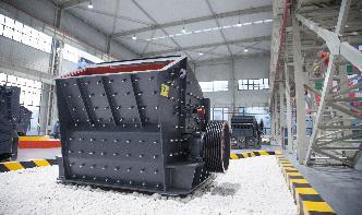 stone crusher plant estimated cost in india 