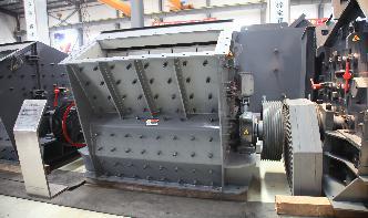 numerical value of efficiency of jaw crusher,Vibration ...