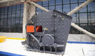 vertical shaft impact crusher spares in india