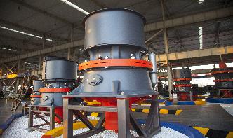 Sand Making Machine, Cone Crusher from China Manufacturers ...