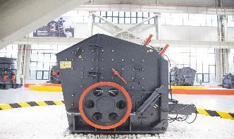 mining equipment used for sale rock crusher