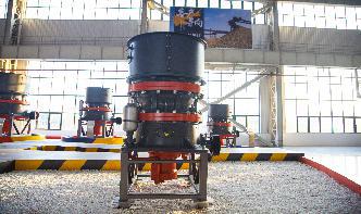 Magnetic Separation In Crusher Coal Russian