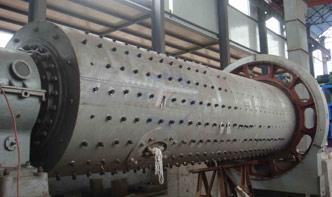 Cone Crusher Used Iron Ore Industry 