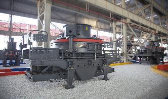 zenith iron ore crushing screening machinery