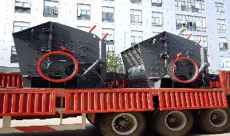 Mobile Rock Crushing Equipment Export Trader From Italy