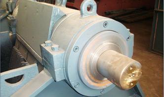 crusher parts suppliers in india 