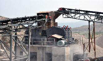 nikel ore beneficiation plants BINQ Mining