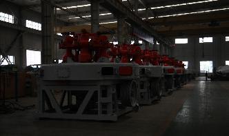 sweco grinding mill 