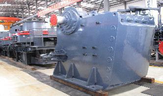 iron ore crusher compactor 