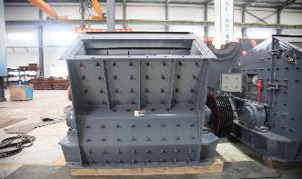  HP Series Cone Crusher Parts Pattern List From Our ...