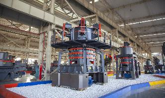 stone crushing plant cost in india 