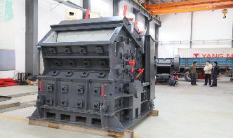 Mobile Ore Crusher For Rent 