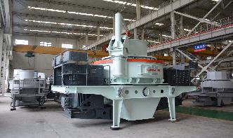 steel slag processing equipment 